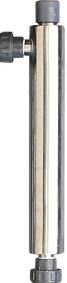 Ultraviole Sistemi